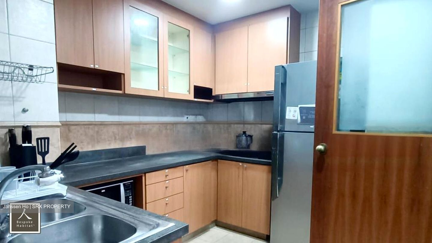 East Meadows (D16), Condominium #469787381